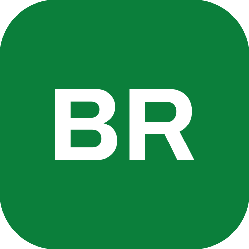 Blue Ridge Laundry logo